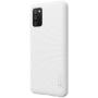 Nillkin Super Frosted Shield Matte cover case for Samsung Galaxy A02S (Asia Pasific version A025G, A025DS), M02S, F02S order from official NILLKIN store